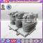 Cast Resin 10 / 0.1 kV VT and 400 / 5A CT Combined Transformer