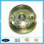 deep drawing metal pump casing part