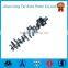 New Weichai diesel engine parts crankshaft truck on sale