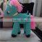 handmade stuffed plush toy unicorn children favorite styles