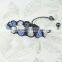 woven bracelet,woven fabric bracelet,beads woven bracelet