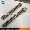 electrical copper heating element with thermostat