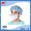 FDA 510K Disposable 99% filter Surgical Face Mask