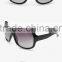 Sun glasses manufacturer wholesale ladies polarizing sunglasses fashion trend sunglasses with big frame