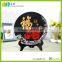 Fortune and Wealth round interior home decoration items
