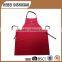 China Custom Design Apron Kitchen Apron Factory
