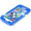 Colorful Underwater Waterproof PC+Silicone Case For iPhone 6 6s