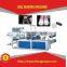 polyethylene side bag maker PE rolling bag machine