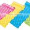 EN71 6P PVC 42 pocket lounge with colorful coil beam