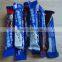 HTL-A800 fully automatic high speed chocolate bar pillow wrapping machine