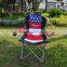 strong weight capacity fishing chair