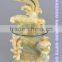 Resin oil burner home decor