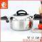 Industrial slow cooker stainless steel Sus304 low pressure cooker