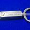 Strong bottle opener zinc alloy material keyring made in China