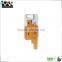 China supplier phone case , selfie stick + LED flash light + phone case 3 in one with bluetooth remote case