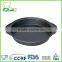 Non-stick Carbon Steel Round Pizza Tray 34cm