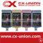 Original dx5 eco solvent ink for Galaxy/Allwin/Roland inkjet printers