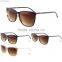 italian brand sunglasses,acetate designer sunglasses with gradiant lens