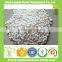 Calcium carbonate masterbatch for raffia yarn
