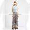 New Women Summer Casual wide leg pants, loose cotton pants women, palazzo pants                        
                                                Quality Choice