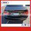 high quality 2005-2011 carbon fiber For Bmw E90 trunk spoiler rear lip wing 3 series P style