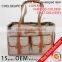 designed durable oxford pet bags cat carrier small animal pack