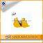 Excavator Hydraulic Crusher Bucket, Excavator Attachments Rock Crushing Bucket