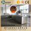 Factory price chocolate chip drops line Suzhou golden supplier 086-18662218656