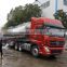 3 axle 42000L fuel tank semi trailer for sale