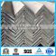 high quality S235 S355 structural equal slotted steel angle