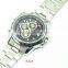 Waterproof hand watch camera 720*480 4GB/8GB/16GB video and voice recording watch 50pcs