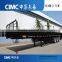 2015 CIMC 40ft Cargo Semi Trailer with Twist Lock