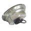 IP68 RGB DMX Control Color Changing 9W 12W 15W 18W LED Underwater Lights for Fountain
