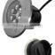 LED Underground Light / Waterproof IP65 with CE and RoHS certificated 2 years warranty
