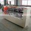 JL-2000 carton box making machine/thin blade slitting machine/corrugated cardboard thin blade slitter scorer machine