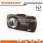 Best Selling Dual Lens 1080p Portable Car Recorder Car Dvr Camera