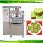 Glutinous rice powder cake green tea powder molded machine