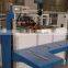 SG-2460 semiautomatic folder gluer