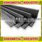 A36 unequal and equal hot rolled mild carbon steel angle