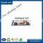 Beautiful 2016 Customized Shape Sports Car Stickers