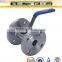 SS304 2 Inch Stainless Steel Ball Valve Price List
