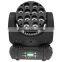 led light bar Wash Light 12 eyes 10w 4in1 LED leds lighting