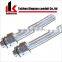 Stainless steel explosion proof braided flexible steel conduit