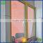 good factory price aluminium window with double glass