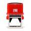 2015 New Design Top Quality Custom Rubber Plastic Self-Inking Stamp