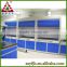 hot sell easy clean wood or steel attractive appearance school chemical biological laboratory fixtures