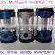 12 LED Lantern With Compass
