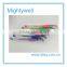 20pcs colorful glitter gel pen set for drawing muticolor gel ink pen for school