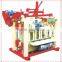 QTJ4-45 Small block making machine for making concrete blocks                        
                                                Quality Choice