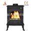 Classic solid fuel Log burner stoves